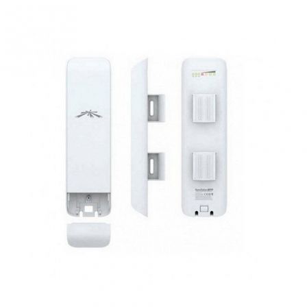 Ubiquiti NanoStation M2 Blanco